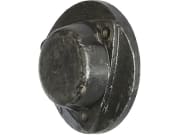 Industriehof® Lagerdeckel Ø außen 104 mm, Lochkreis 80 mm, für 10738236 und 10156030 Industriehof® Lagerdeckel Ø außen 104 mm, Lochkreis 80 mm, für 10738236 und 10156030