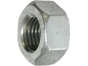 Industriehof® Sechskantmutter M 30 x 3,5, Höhe 24 mm, für Vierkantwelle 30 x 30, 31-MU-30 Industriehof® Sechskantmutter M 30 x 3,5, Höhe 24 mm, für Vierkantwelle 30 x 30, 31-MU-30