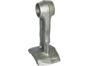 Hammerschlegel Arbeitsbreite 60 mm, Bohrung 26 mm, Einbaumaß 38 mm, für Bomford, Mc Connel, Orsi, Twose Hammerschlegel Arbeitsbreite 60 mm, Bohrung 26 mm, Einbaumaß 38 mm, für Bomford, Mc Connel, Orsi, Twose
