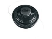 Fadenkopf "Tap & Go Quick Load", halbautomatisch, rechtsdrehend, Ø Faden 2,0 mm, Geräte bis 28 cm³ Fadenkopf "Tap & Go Quick Load", halbautomatisch, rechtsdrehend, Ø Faden 2,0 mm, Geräte bis 28 cm³