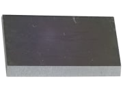 MWS Hackmesser, 90 x 50 x 5 mm, für Heizohac MWS Hackmesser, 90 x 50 x 5 mm, für Heizohac
