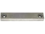MWS Hackmesser, 240 x 40 x 25 mm, für Husmann H8 MWS Hackmesser, 240 x 40 x 25 mm, für Husmann H8