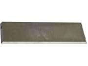 MWS Gegenmesser, 266 x 82 x 10 mm für Jensen A 518/A 521 MWS Gegenmesser, 266 x 82 x 10 mm für Jensen A 518/A 521