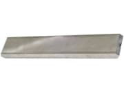 MWS Gegenmesser, 390 x 65 x 25 mm für Husmann H8 MWS Gegenmesser, 390 x 65 x 25 mm für Husmann H8