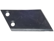 MWS Messer Gras/Mais 136,5 x 54 x 5 mm für Feldhäcksler Kemper MWS Messer Gras/Mais 136,5 x 54 x 5 mm für Feldhäcksler Kemper