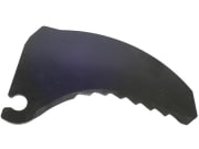 MWS Messer 398 x 136 x 4 mm für Krone Rundballenpressen MWS Messer 398 x 136 x 4 mm für Krone Rundballenpressen