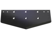 MWS Siloschneidmesser 430 x 196 x 4 mm, für Strautmann MWS Siloschneidmesser 430 x 196 x 4 mm, für Strautmann