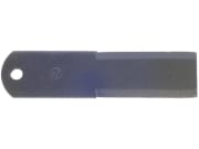 MWS Gegenmesser, 195 x 50 x 3 mm für Strohhäcksler Biso, Dronningborg, John Deere, Ford New Holland MWS Gegenmesser, 195 x 50 x 3 mm für Strohhäcksler Biso, Dronningborg, John Deere, Ford New Holland