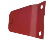 Messerhalter, 173 x 144 x 3 mm, Bohrung 16,5 mm, für Niemeyer Messerhalter, 173 x 144 x 3 mm, Bohrung 16,5 mm, für Niemeyer