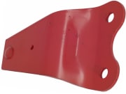 Messerhalter, 184 x 108 x 4 mm, Bohrung 12,2 mm, für Niemeyer Messerhalter, 184 x 108 x 4 mm, Bohrung 12,2 mm, für Niemeyer