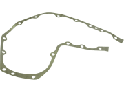 Stirndeckeldichtung vorne, für Fendt Motor: MWM D208, D308-3, D325, D327-3, D925L3, KD110,5 Stirndeckeldichtung vorne, für Fendt Motor: MWM D208, D308-3, D325, D327-3, D925L3, KD110,5