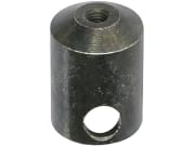 Industriehof® Anschlussglocke für Einhebelsteuergerät Nimco Industriehof® Anschlussglocke für Einhebelsteuergerät Nimco