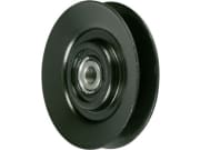 Spannrolle Ø außen 76,2 mm, Höhe 28,6 mm, Stahl, für Ayp Spannrolle Ø außen 76,2 mm, Höhe 28,6 mm, Stahl, für Ayp