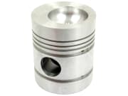 Kolben, Motor Perkins AD3.152, AD4.203, Brennkammer mit Spitze, Ø Kolbenbolzen 31,75 mm, für JCB, Leyland, Landini, Massey Ferguson, Perkins, Volvo Kolben, Motor Perkins AD3.152, AD4.203, Brennkammer mit Spitze, Ø Kolbenbolzen 31,75 mm, für JCB, Leyland, Landini, Massey Ferguson, Perkins, Volvo