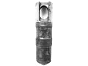 Cramer Kuppelbolzen, zylindrisch, BDF, 32 x 118 mm, für Kupplungskopf 2000 A/NA, DF Doppelfunktion Serie 740/750, 8002128 Cramer Kuppelbolzen, zylindrisch, BDF, 32 x 118 mm, für Kupplungskopf 2000 A/NA, DF Doppelfunktion Serie 740/750, 8002128