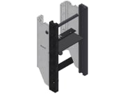Cramer Kupplungsbock, KU397L, lang, A 329 mm, D-Wert 94,1 kN, Anzahl Rastung 9, 8004559 Cramer Kupplungsbock, KU397L, lang, A 329 mm, D-Wert 94,1 kN, Anzahl Rastung 9, 8004559