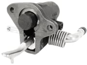 Cramer Kupplungskopf Cr6008, komplett mit 38 mm Kuppelbolzen, Auslöser und "E" gekennzeichnet, 8002531 Cramer Kupplungskopf Cr6008, komplett mit 38 mm Kuppelbolzen, Auslöser und "E" gekennzeichnet, 8002531