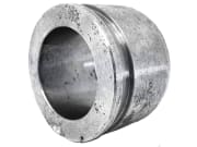 Cramer Führungshülse oben, für Kupplungskopf 2000A (mit Adapterplatte), 8004248 Cramer Führungshülse oben, für Kupplungskopf 2000A (mit Adapterplatte), 8004248