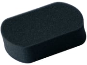 Flachluftfilter für Robin, 120 x 84 x 30 mm, Material Schaumstoff Flachluftfilter für Robin, 120 x 84 x 30 mm, Material Schaumstoff