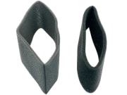 Vorluftfilter für Case, Gravely, John Deere, Kohler, Lesco, Onan Vorluftfilter für Case, Gravely, John Deere, Kohler, Lesco, Onan