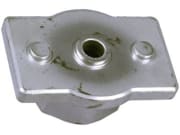 Messerkupplung für Ayp, Husqvarna, Partner, Ø Welle 22,2 mm Messerkupplung für Ayp, Husqvarna, Partner, Ø Welle 22,2 mm