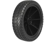 Rad 203 x 45 mm, für Flymo Rad 203 x 45 mm, für Flymo
