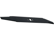 Rasenmähermesser Länge 400 mm, ZB rund, 16,2 mm, AB rund, 8,5 mm, für Flymo Rasenmähermesser Länge 400 mm, ZB rund, 16,2 mm, AB rund, 8,5 mm, für Flymo