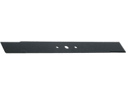 Rasenmähermesser Länge 330 mm, ZB rund, 11,0 mm, AB rund, 6,5 mm, für Black & Decker Rasenmähermesser Länge 330 mm, ZB rund, 11,0 mm, AB rund, 6,5 mm, für Black & Decker
