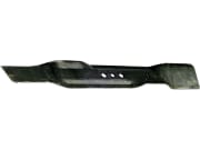 Rasenmähermesser Länge 533 mm, ZB rund, 9,5 mm, AB rund, 12,3 mm, Mulchmesser, für John Deere, Sabre, Scotts Rasenmähermesser Länge 533 mm, ZB rund, 9,5 mm, AB rund, 12,3 mm, Mulchmesser, für John Deere, Sabre, Scotts