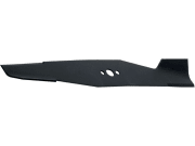 Rasenmähermesser Länge 420 mm, ZB rund, 16,2 mm, AB rund, 8,5 mm, für Flymo, Husqvarna Rasenmähermesser Länge 420 mm, ZB rund, 16,2 mm, AB rund, 8,5 mm, für Flymo, Husqvarna