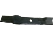 Rasenmähermesser Länge 533 mm, ZB sternförmig, 7-zackig, für John Deere Rasenmähermesser Länge 533 mm, ZB sternförmig, 7-zackig, für John Deere