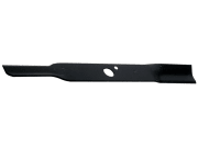 Rasenmähermesser Länge 380 mm, ZB rund, 20,0 mm, AB rund, 7,1 mm, für Valex Rasenmähermesser Länge 380 mm, ZB rund, 20,0 mm, AB rund, 7,1 mm, für Valex