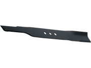 Rasenmähermesser Länge 435 mm, ZB rund, 9,8 mm, AB rund, 10,5 mm, für Flandria, Stiga Rasenmähermesser Länge 435 mm, ZB rund, 9,8 mm, AB rund, 10,5 mm, für Flandria, Stiga