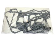 Motordichtsatz unten, Motor Perkins 1004, MF 1004.4T, Zylinder 4, für Case IH, Massey Ferguson Motordichtsatz unten, Motor Perkins 1004, MF 1004.4T, Zylinder 4, für Case IH, Massey Ferguson