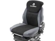 Grammer Sitzbezug "Protecto™", Breite Sitzpolster max. 530 mm Grammer Sitzbezug "Protecto™", Breite Sitzpolster max. 530 mm