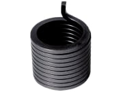 Schlingfeder für Freund Heckenscheren P55, P65, P75 Schlingfeder für Freund Heckenscheren P55, P65, P75