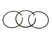 Kolbenringsatz, Motor 4.5D/T, 6.8D/T Code 4801, Stärke 2,32 mm; 2,36 mm; 3,45 mm, für John Deere Kolbenringsatz, Motor 4.5D/T, 6.8D/T Code 4801, Stärke 2,32 mm; 2,36 mm; 3,45 mm, für John Deere