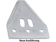 Schumacher Messerklinge 80 x 76 x 2,7 mm, für Schumacher Schumacher Messerklinge 80 x 76 x 2,7 mm, für Schumacher