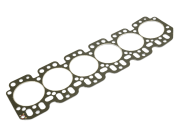 Zylinderkopfdichtung, Motor 6.059D, 6.059T, 6.068D, 6.068T, 6.329D, 6.359D, 6.359T, für John Deere Zylinderkopfdichtung, Motor 6.059D, 6.059T, 6.068D, 6.068T, 6.329D, 6.359D, 6.359T, für John Deere
