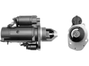 Letrika Anlasser "IS0728/AZF4507", 24 V, 4,0 kW, 9 Zähne Letrika Anlasser "IS0728/AZF4507", 24 V, 4,0 kW, 9 Zähne