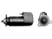 Letrika Anlasser "IS9032/AZK5191", 24 V, 6,6 kW, 9 Zähne Letrika Anlasser "IS9032/AZK5191", 24 V, 6,6 kW, 9 Zähne
