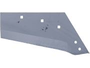 Wechselspitzenschar, rechts, geschnittene Ware, 05 30 89, für Kverneland Wechselspitzenschar, rechts, geschnittene Ware, 05 30 89, für Kverneland