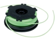 Rasentrimmerspule 2-fädig Ø Faden 2 mm x , für Al-Ko, Homelite, Stiga Rasentrimmerspule 2-fädig Ø Faden 2 mm x , für Al-Ko, Homelite, Stiga