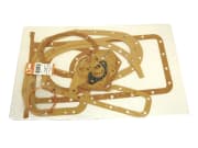 Motordichtsatz unten, Motor Perkins Standard 85, Standard 87 für Massey Ferguson TEF20, 20C Motordichtsatz unten, Motor Perkins Standard 85, Standard 87 für Massey Ferguson TEF20, 20C