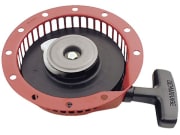 Honda Handstarter Reversierstarter mit 1 Starterklinke (neu) für G100K1 28400-ZG0-003ZC Honda Handstarter Reversierstarter mit 1 Starterklinke (neu) für G100K1 28400-ZG0-003ZC