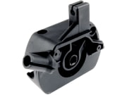 Gehäuse für Bowdenzug John Deere, Sabo fast alle 43er, 47er, 52er Gehäuse für Bowdenzug John Deere, Sabo fast alle 43er, 47er, 52er