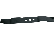 Rasenmähermesser Länge 513 mm, ZB rund, 19,4 mm, AB oval, 12,4 x 19,7 mm, für Al-Ko Rasenmähermesser Länge 513 mm, ZB rund, 19,4 mm, AB oval, 12,4 x 19,7 mm, für Al-Ko