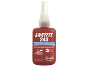 Loctite® Schraubensicherung "243", mittelfest, 50 ml, 1335884 Loctite® Schraubensicherung "243", mittelfest, 50 ml, 1335884