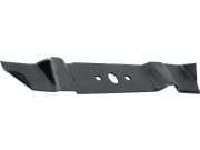 Rasenmähermesser Länge 402 mm, ZB rund, 19,7 mm, AB oval, 8,2 x 12 mm, für Al-Ko Rasenmähermesser Länge 402 mm, ZB rund, 19,7 mm, AB oval, 8,2 x 12 mm, für Al-Ko