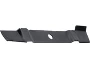 Rasenmähermesser Länge 398 mm, ZB rund, 19,6 mm, für Al-Ko Rasenmähermesser Länge 398 mm, ZB rund, 19,6 mm, für Al-Ko
